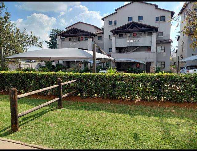 2 BEDROOM PROPERTY TO RENT IN SUNNINGHILL